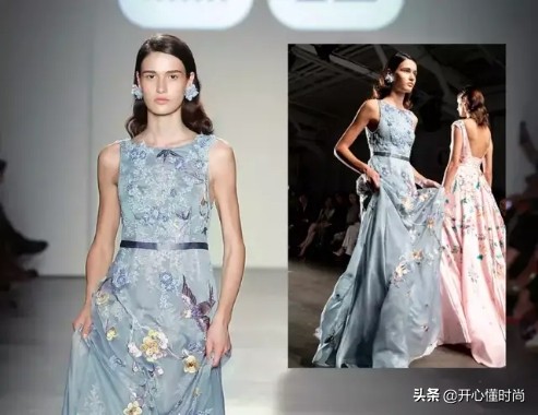 秦岚代言香奈儿,香奈儿中国明星代言图片