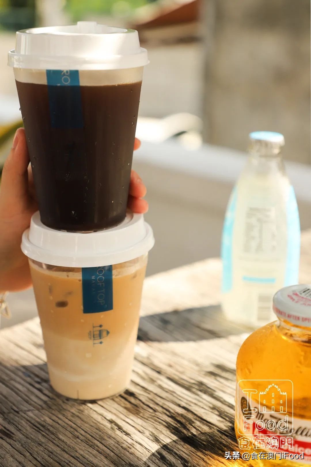 澳门探店|揭秘澳门这⑨间人气网红咖啡店！