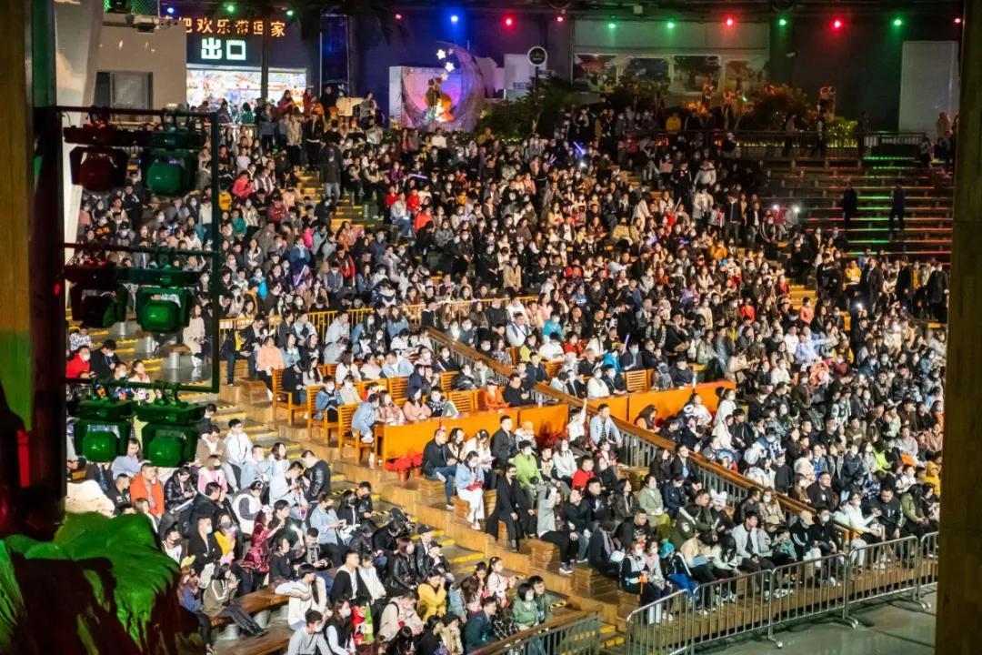 天津欢乐谷万圣节新开,天津欢乐谷万圣节夜场