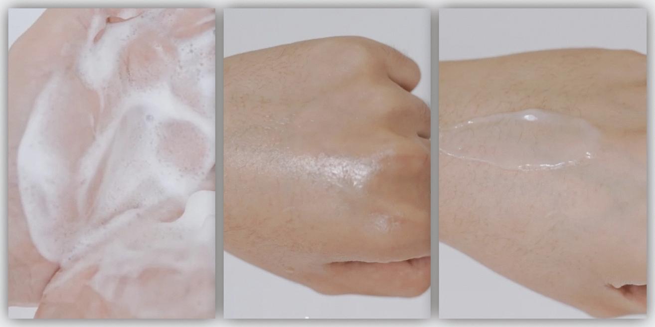 男士护肤推荐套装品牌,男士护肤的正确步骤及品牌推荐