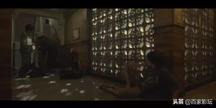 能把成年人吓尿的恐怖片推荐,口味最重的恐怖片