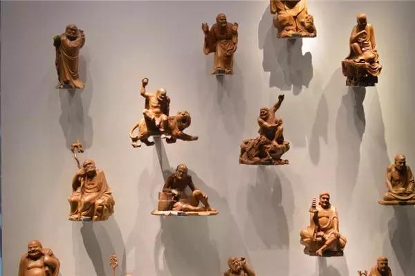 世界顶级东阳木雕图片大全,中华瑰宝东阳木雕富贵华丽