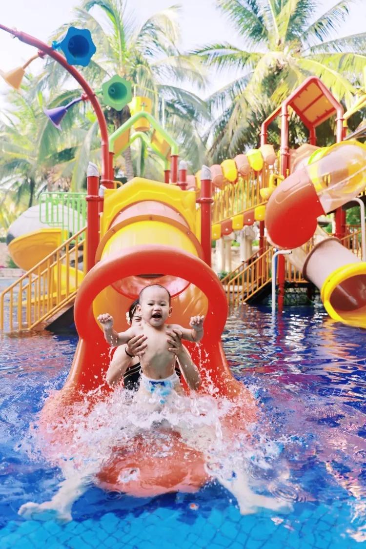 三亚海棠湾喜来登酒店,三亚海棠湾喜来登酒店自助