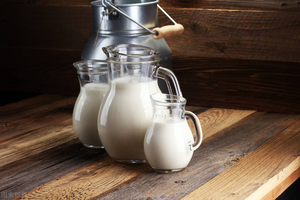 特仑苏沙子是干嘛的,特仑苏沙漠有机奶里面有沙子吗