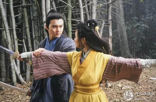 盘点各个版本射雕英雄传,各个版本的射雕英雄传对比