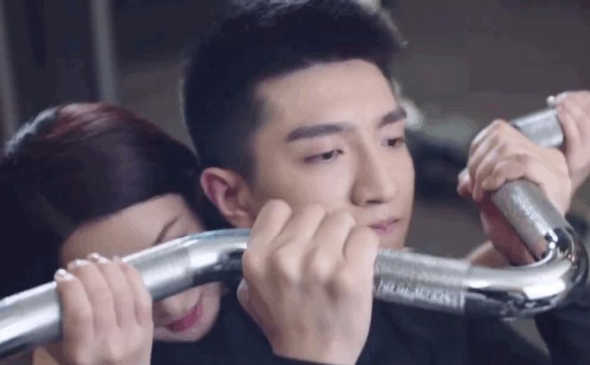 现代剧cp适配度只服这27对夫妇，男的帅、女的美，个个顶级高配