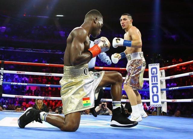 最新拳击洛马琴科争霸赛,洛马琴科羽量级拳王