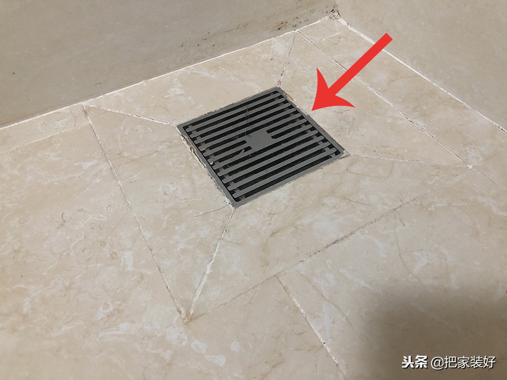 卫生间装修怎么装才更合理,毛坯房卫生间墙面最省钱简装