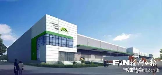 福州新兴产业项目有哪些,福州新区发展产业