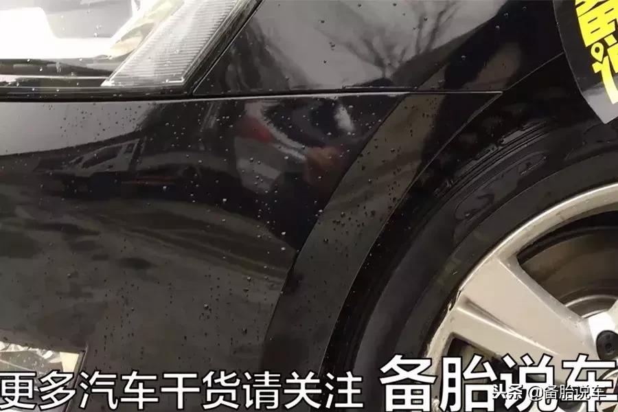 洗1次10元的自助洗车机,自助洗车正确步骤不伤车漆