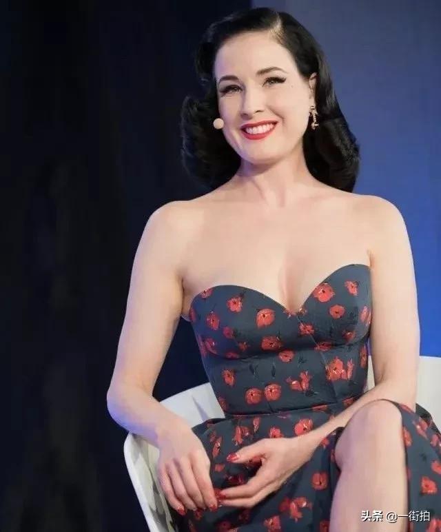 全球最贵舞娘身价高达2亿,史上最贵舞娘