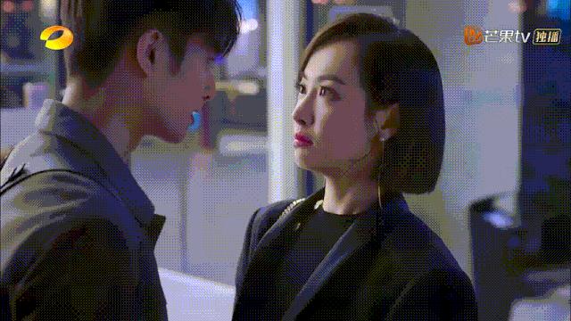 宋茜携手宋威龙的甜宠新剧将定档,虎狼之词宋威龙宋茜