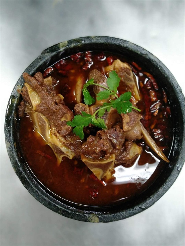 墨脱皂石石锅,藏石真味墨脱石锅