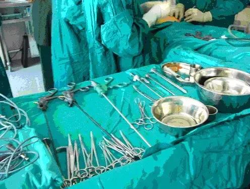 子宫肌瘤手术几天能出院,子宫肌瘤一定要手术么