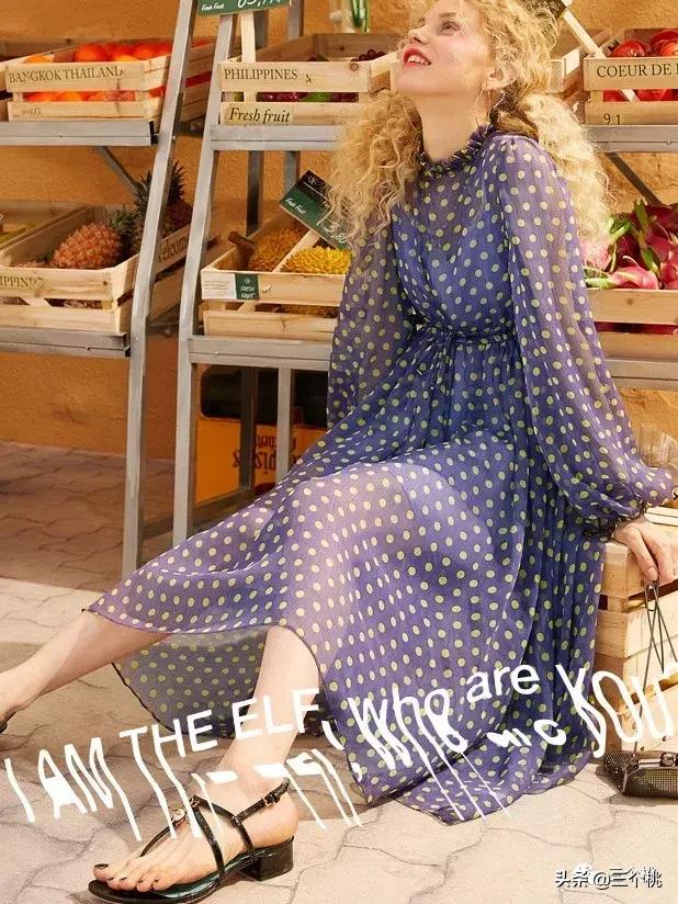 风衣、西装、花裙子……春天来了，这10件值得买！‖桃子购物车