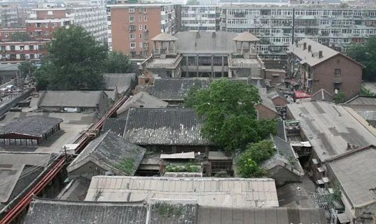 天津最破败豪宅,民国天津十大豪宅