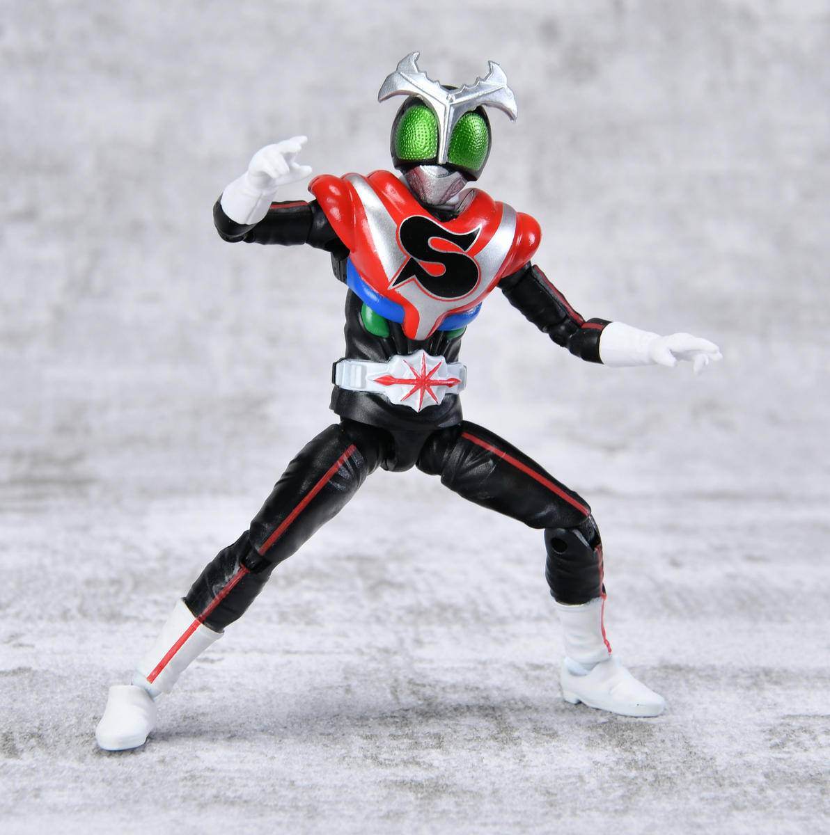 万代假面骑士掌动x9,78官测