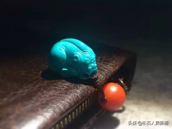 这些不起眼的小物件,一下暴露了你的文玩属性