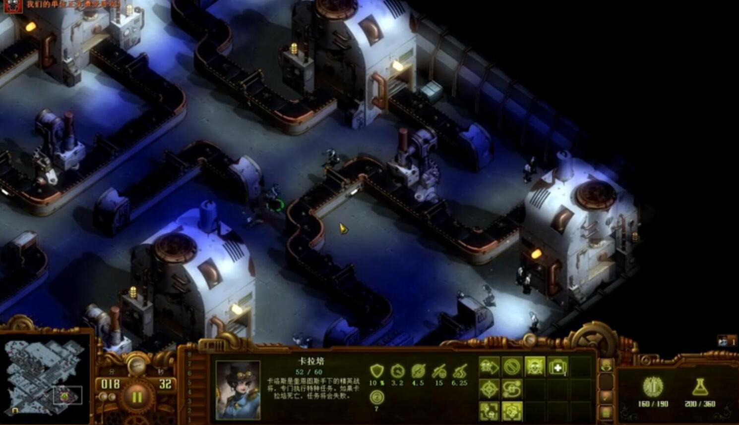 百万尸潮游戏,亿万尸潮评测