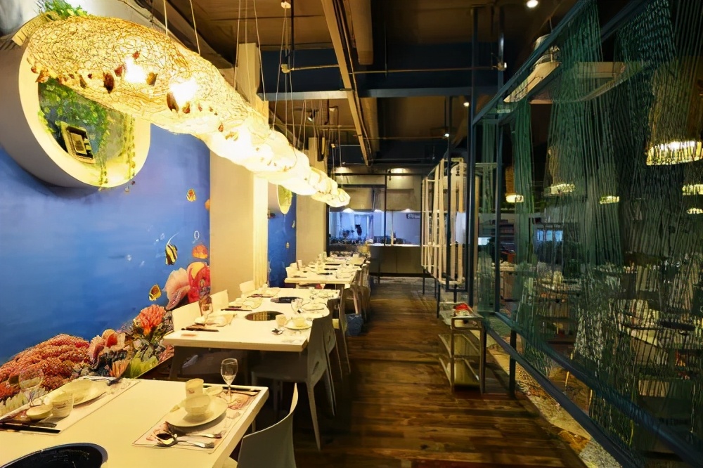 涡阳城南有一新地标,城南新开业综合体