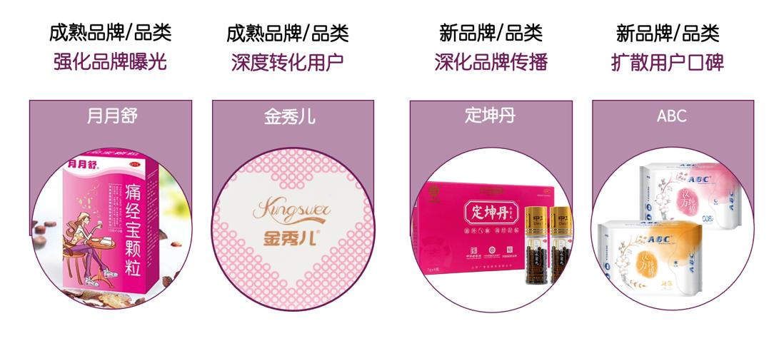 如何解决女性媒体流量变现难题？姨吗妙联盟重磅上线