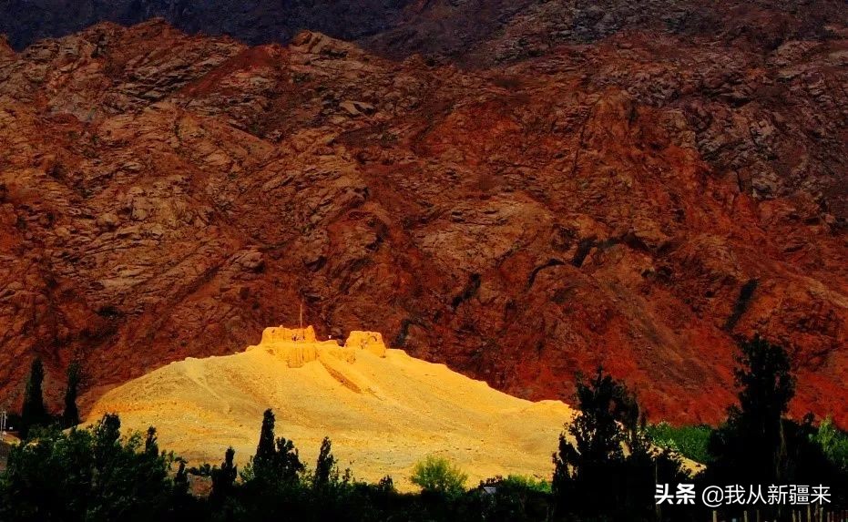 哈密这座城是什么样子的,新疆哈密这个城市怎么样