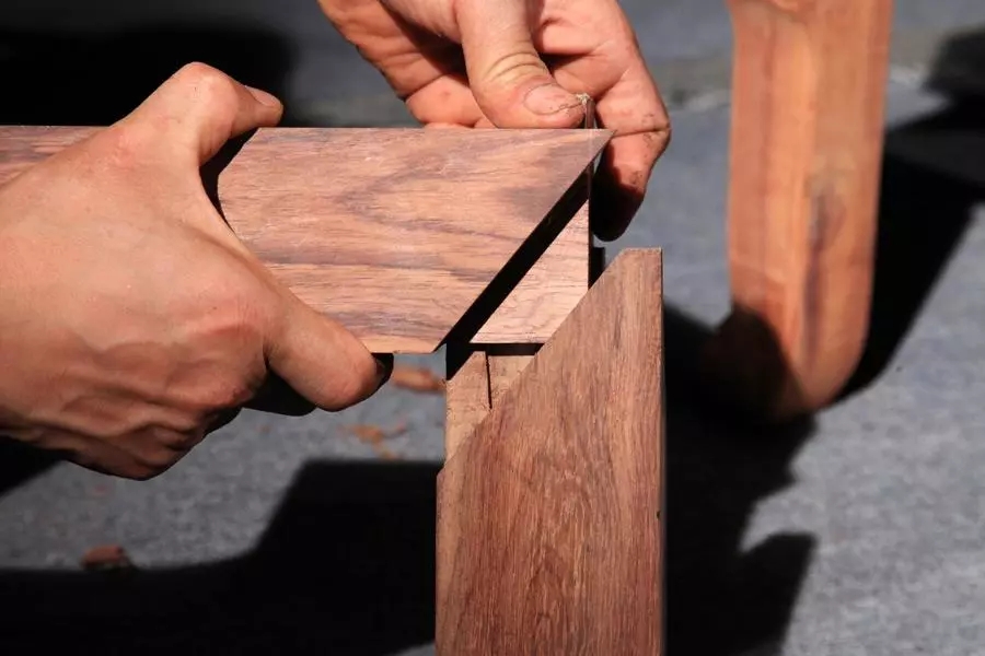 实木家具哪种木材好相关推荐,实木家具选购要看什么