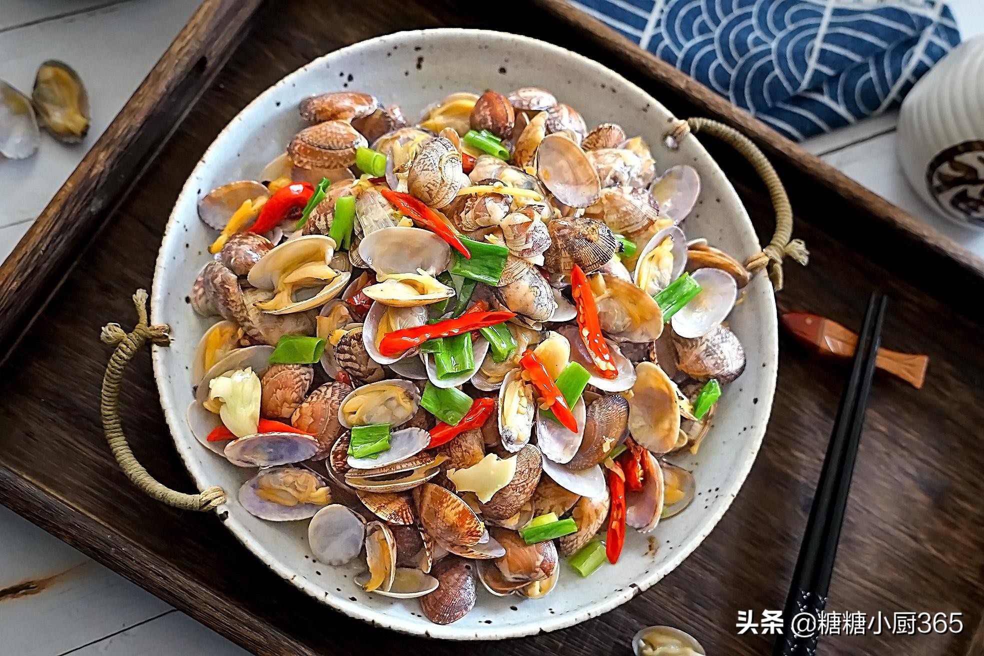 只用清水漂洗的目的是什么,只用清水就能洗干净