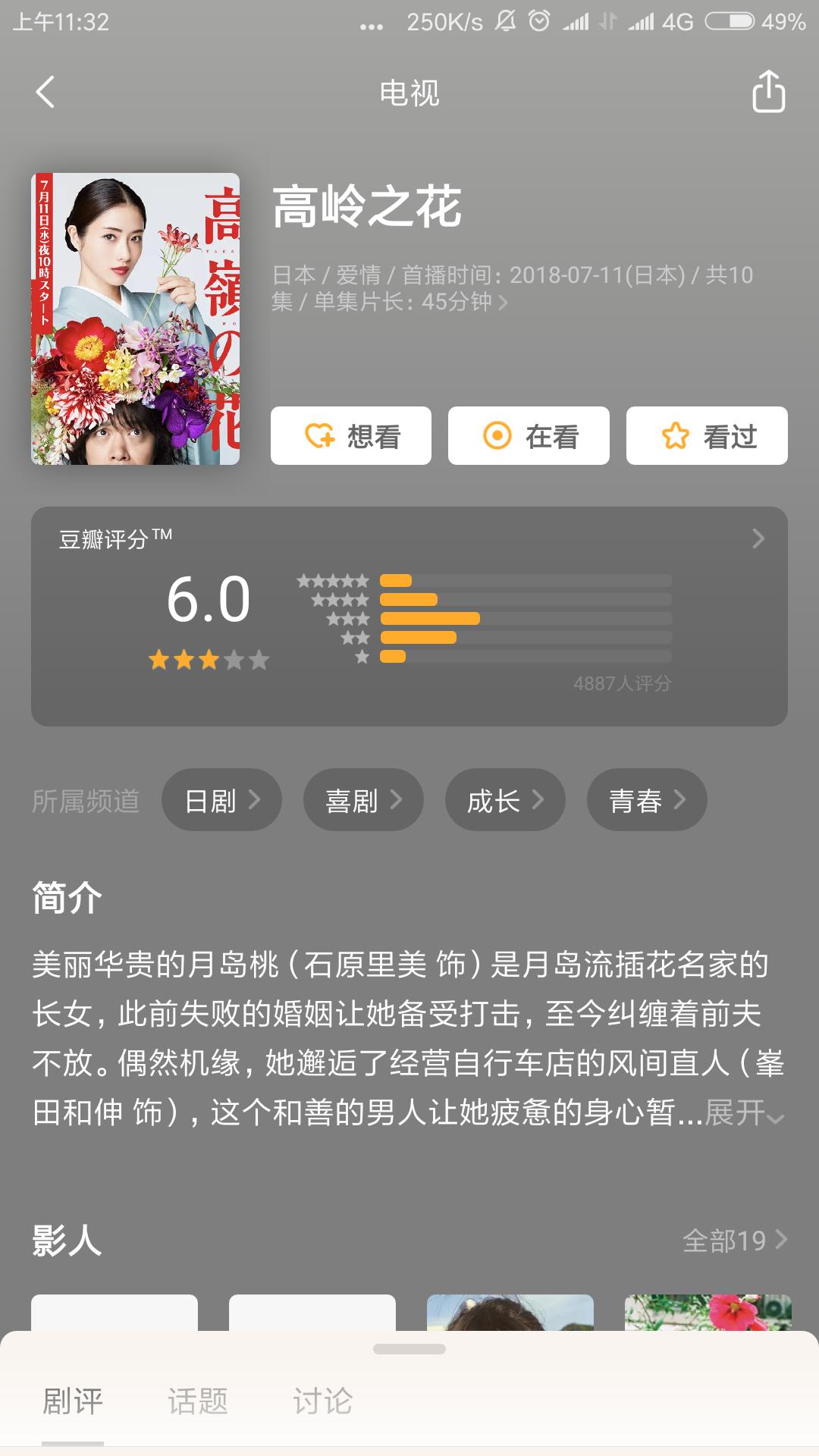 石原里美山下智久演的日本爱情剧,石原里美的男朋友不是山下智久吗