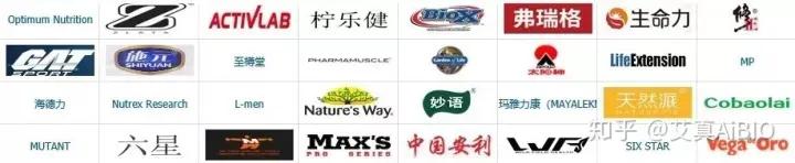 粉蛋推荐公认好用第一名,国产乳清蛋白粉测评排行榜