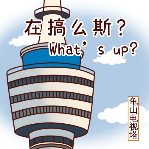 张大人的猫又在汉阳带节奏:勒个,就寺武汉话!