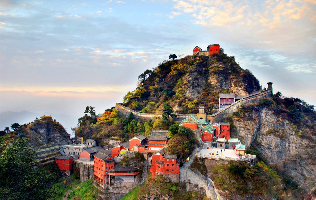 国家最赚钱的山,7天赚5个亿