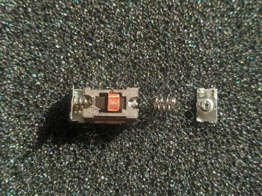 振动马达拆解,微型震动马达拆解