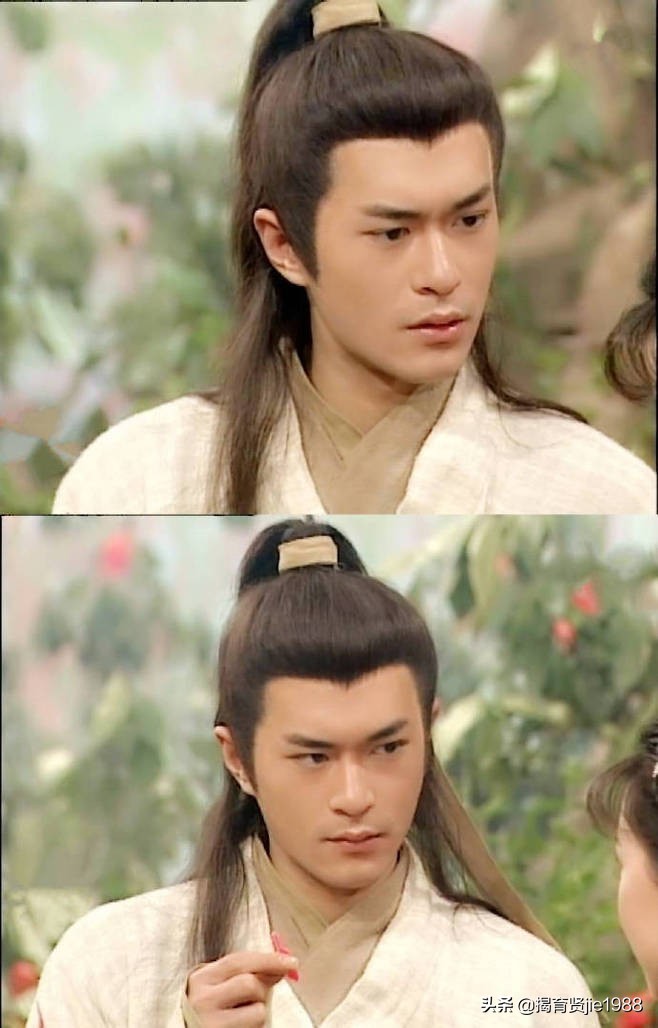 95版神雕侠侣有多火爆,95版神雕侠侣你最喜欢哪一位