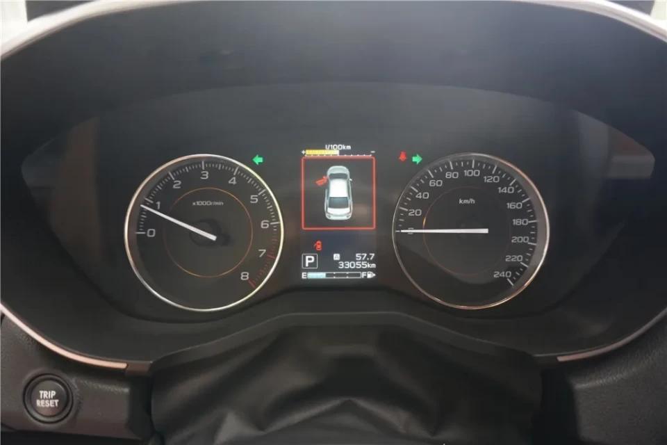 斯巴鲁xv测评38号,斯巴鲁xv测评视频2014款