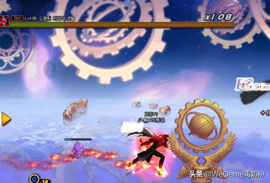 dnf希洛克单人模式和团本收益,dnf希洛克团本攻略和机制视频