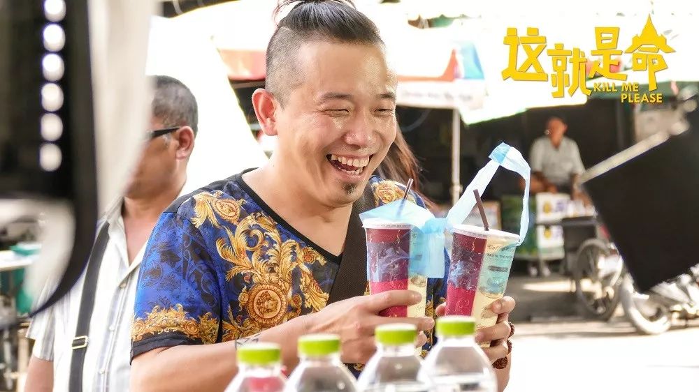 潘斌龙演员的诞生夺冠,两只老虎潘斌龙