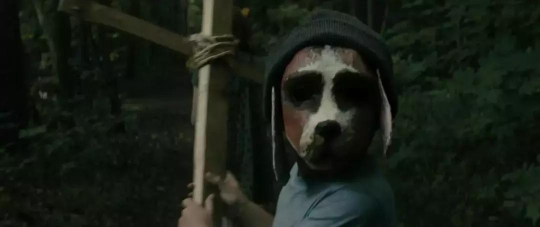 新出的恐怖片推荐,近期新出恐怖片推荐