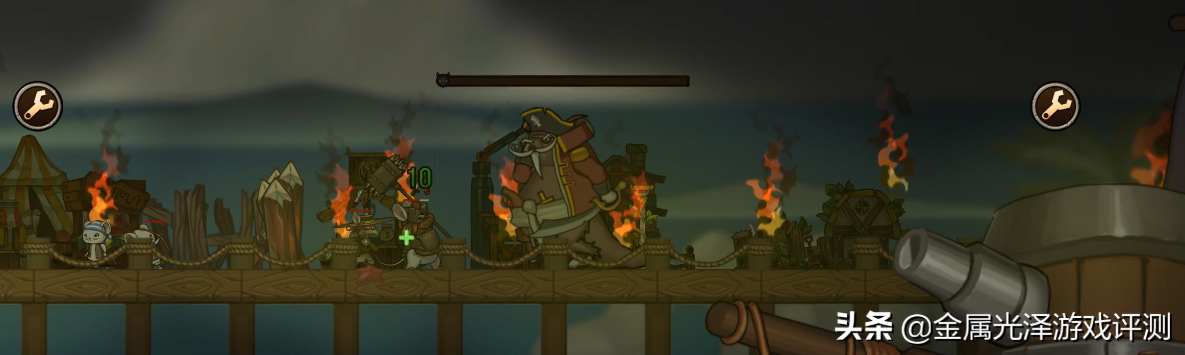 鼠之城邦内置修改版游戏大全,高自由度养成类卡牌游戏推荐