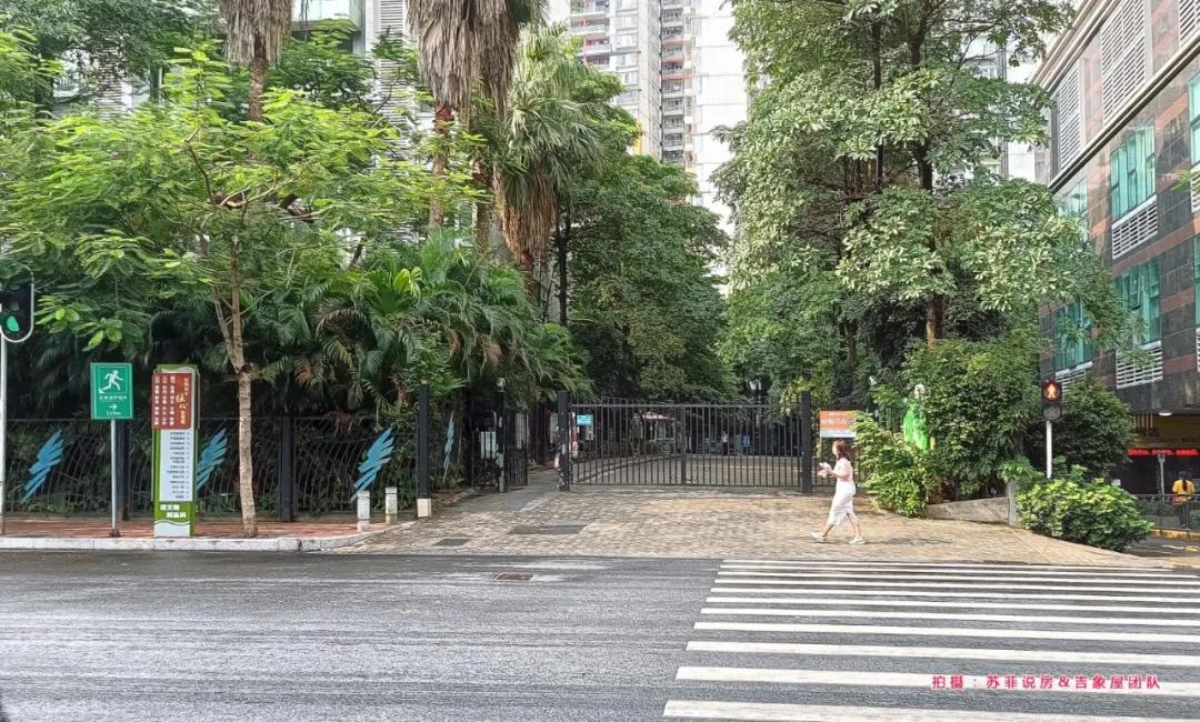 改善型新房,改善型楼盘详评