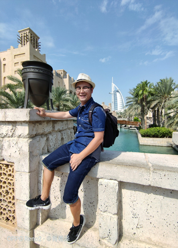 迪拜不为人知的秘密,迪拜的不为人知的事情