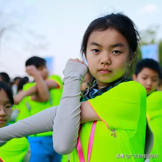 广东碧桂园职业学院评价,广东碧桂园职业学院绩点