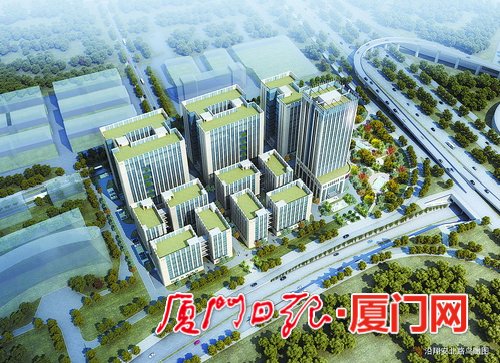 火炬集团招商引资,火炬招商