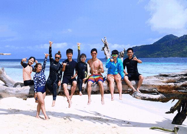 去东南亚大概需要多少钱,去东南亚玩多少钱