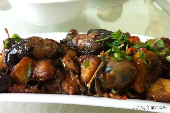 东北的美食与特产你知道多少