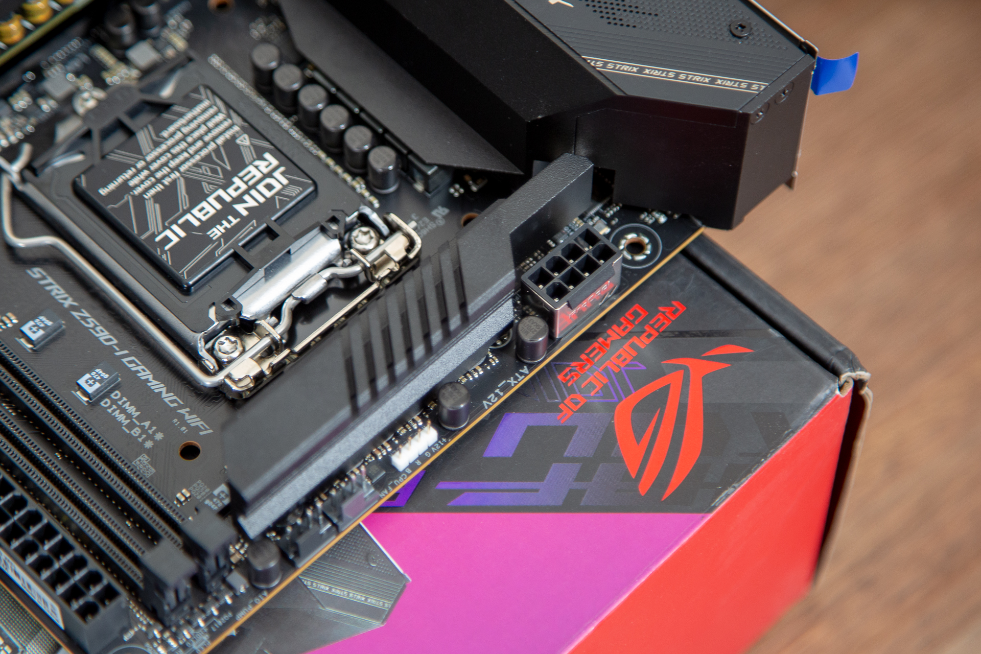 rogz590-agaming涓绘澘缁勮,rogz590itx涓绘澘瑁呮満