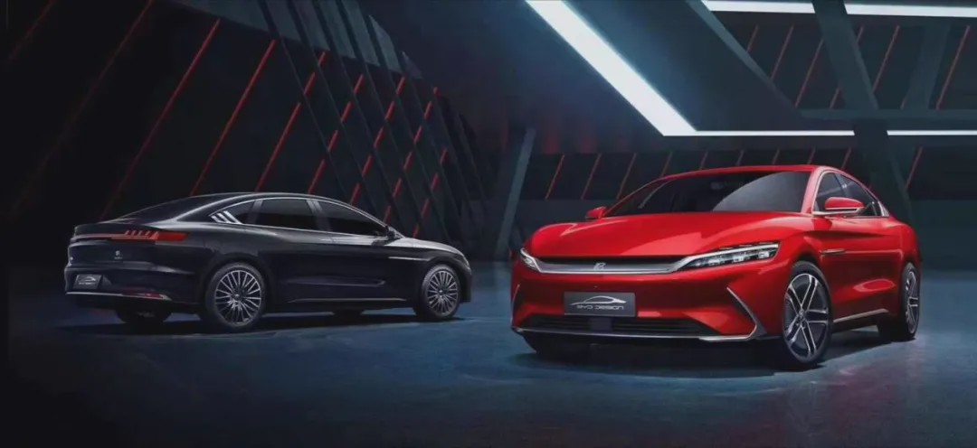 自主车企向上突破的瓶颈,中国汽车企的逆袭之路