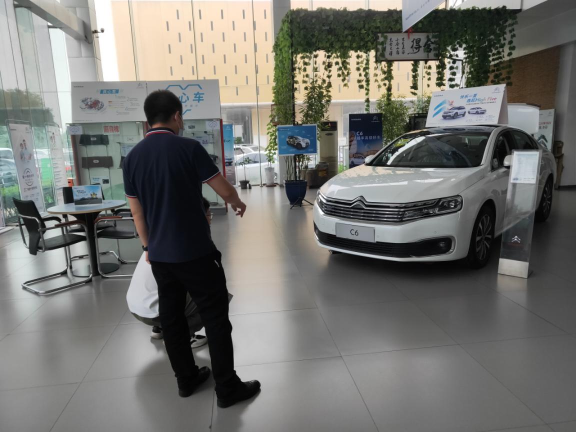 法系车在华销量,法系车在华最新销量