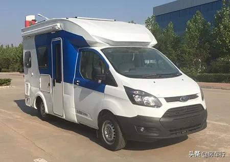 333批旅居车公告：32家房车企业申报43款自行式房车、10款拖挂车