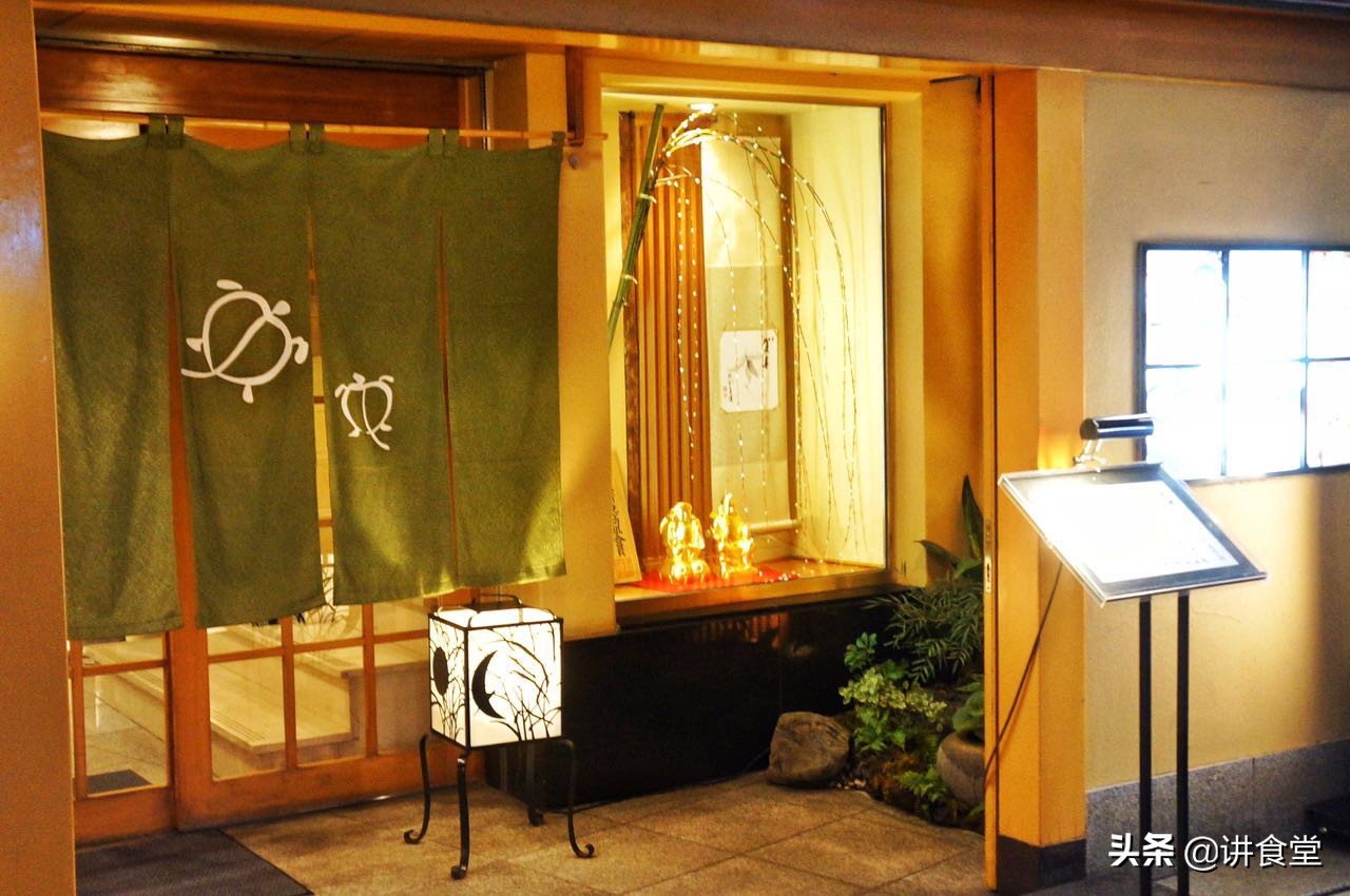 日本东京美食必吃排行榜,除了寿司还有哪些不怕凉吃的美食